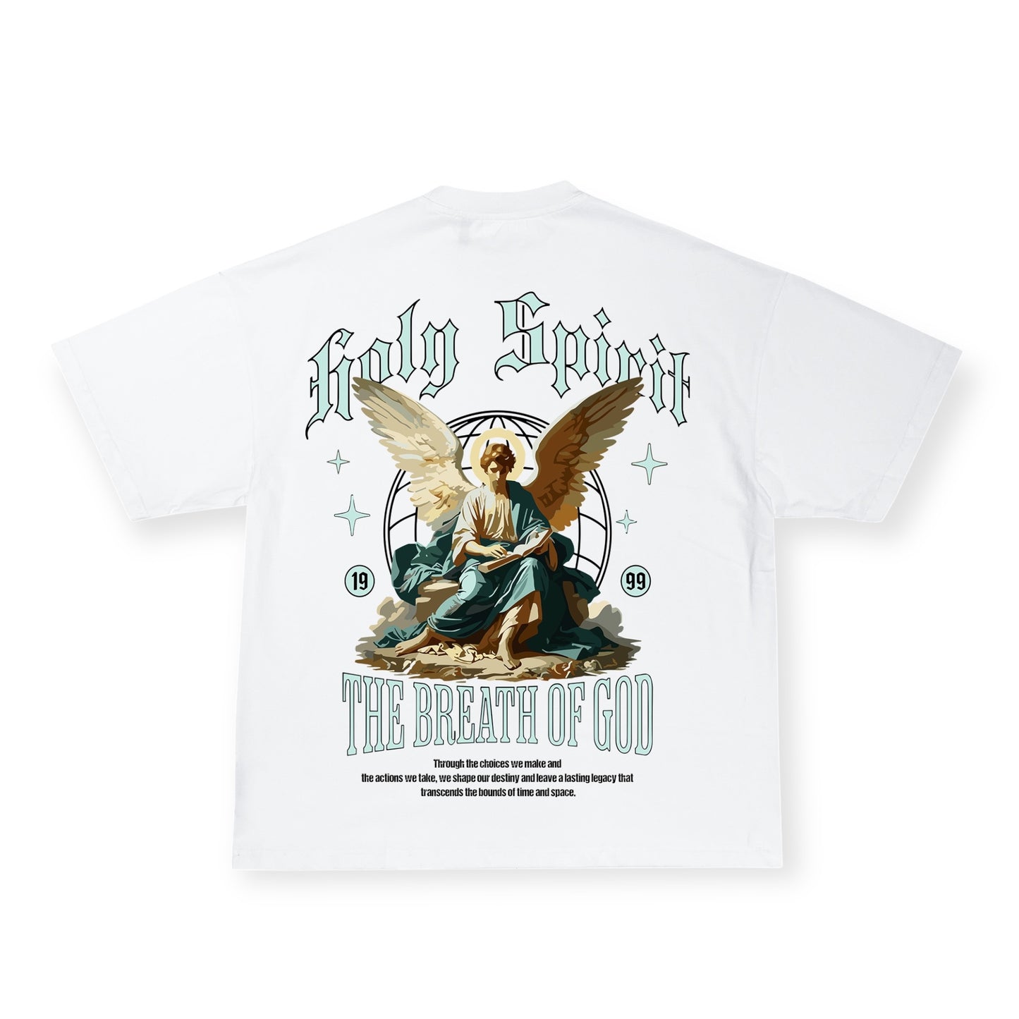 The Breath of God Tee