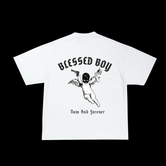Blessed Boy Tee