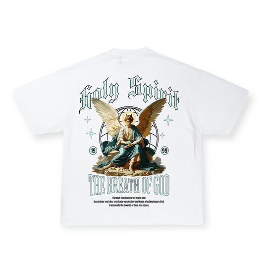The Breath of God Tee