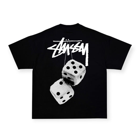 Stüssy x Nike Tee
